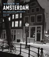 Winter in Amsterdam (Hardback) - thumbnail