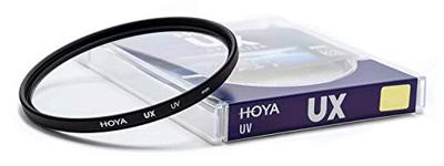 Hoya UV Filter - UX serie - 37mm Hoya UV Filter - UX serie - 37mm