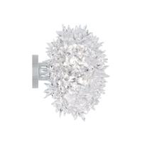 Kartell Bloom CW2 28 Wandlamp - Transparant - thumbnail