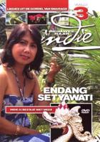 Endang Setyawati - Heimwee Naar Indie Volume 3 - DVD (8713092040060) - thumbnail