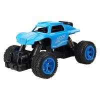 Die-Cast Pull Back Monstertruck - thumbnail