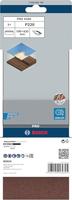Bosch Accessories 2608606146 Schuurband Korrelgrootte (num) 220 (l x b) 620 mm x 100 mm 3 stuk(s) - thumbnail