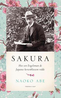 Sakura - Naoko Abe - ebook