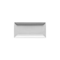 ROSENTHAL - Mesh White - Schaal 20x10 cm diep - thumbnail