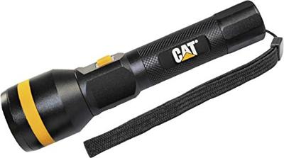 CAT Focus-Tactical oplaadbare LED zaklamp met powerbankfunctie | 40-700 lumen - CT24565 - CT24565