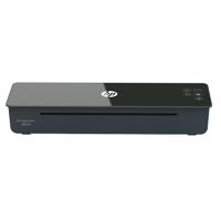 HP PRO LAMINATOR 600 A4 Koude/warme lamineermachine - thumbnail