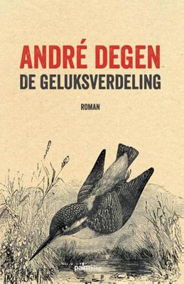 De geluksverdeling (Paperback)