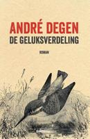 De geluksverdeling (Paperback) - thumbnail