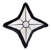 Naruto sierkussen Star 50 cm - thumbnail