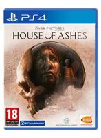 The Dark Pictures Anthology House of Ashes - thumbnail
