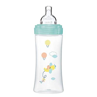 Dodie - Sensation + fles 330ml