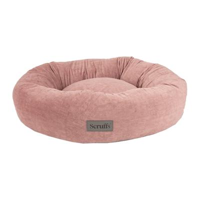 Scruffs Hondenkussen Oslo Ring Bed, rood, Maat: XL