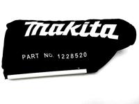Makita 122852-0 Stofzak linnen voor radiaal afkortzaag - thumbnail