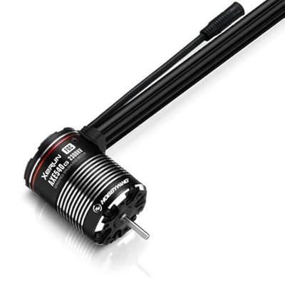 Hobbywing Xerun Axe540L-2300kv FOC Sensored Brushless Motor