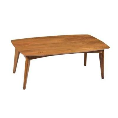 Livingfurn Salontafel 'Elias' 110 x 60cm