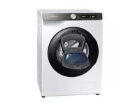Samsung WW80T554AAT wasmachine Vrijstaand Voorbelading Wit 8 kg 1400 RPM A+++ - thumbnail