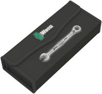 Wera Vouwetui voor Kraftform Micro-sets met hoogstens 12 delen, leeg, 235 x 115 mm - 1 stuk(s) - 05136461001 - thumbnail