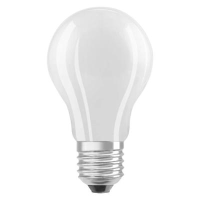 OSRAM HOMELIGHTING 4058075054226 LED-lamp Energielabel F (A - G) E27 Peer 4.8 W = 40 W Warmwit (Ø x l) 60 mm x 105 mm 1 stuk(s)