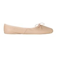 Papillon balletschoenen zwart - thumbnail