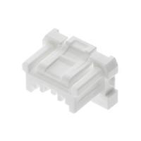 Molex 2016472020 Female behuizing (kabel) Totaal aantal polen: 2 Rastermaat: 1.50 mm Inhoud: 1 stuk(s) Bag - thumbnail