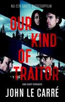 Our kind of traitor (Ons soort verrader) (Paperback) - thumbnail