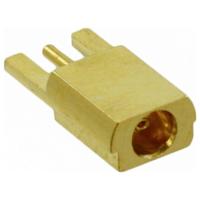 Molex 734154670 SSMCX-connector 50 Ω 1 stuk(s) Bulk - thumbnail