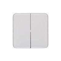 Legrand 776212 Wipschakelaar Galea / Pro21 Wit 1 stuk(s)