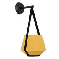 Forestier Carrie wandlamp Curry - thumbnail