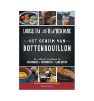 Het geheim van bottenbouillon (Hardback) - thumbnail