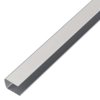 Afdekprofiel ev13000mm