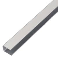 Afdekprofiel ev13000mm - thumbnail