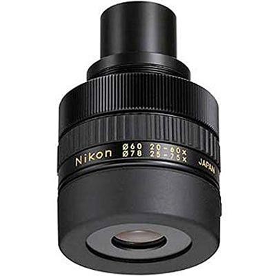 Nikon 13-40x/20-60x/25-75x MC II Oculair voor Fieldscope