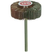 PROXXON lamellen schuurwiel flap sander 20x10mm - thumbnail