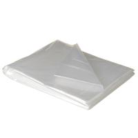 Nature Groei- afdekfolie 10 x 2 meter transparant - thumbnail