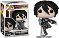 Funko Pop! figuur Attack on Titan Mikasa Ackermann - thumbnail