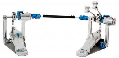 Dixon PP-PCPD Precision Coil Double Pedal