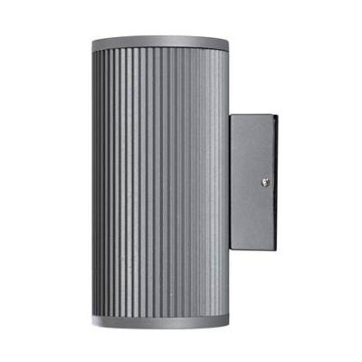 Siracusa wandlamp antraciet h20,5 cm Konstsmide - Konstsmide Siracusa wandlamp antraciet h20,5 cm Konstsmide - Konstsmide
