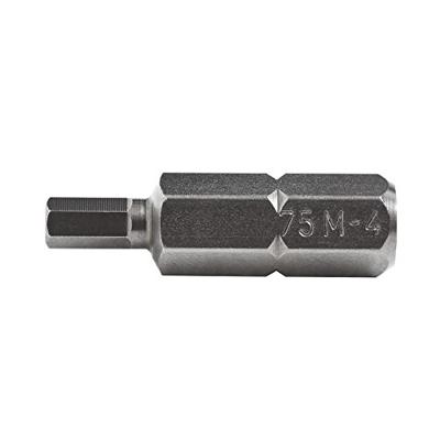 Bahco bit hex 5x30 mm 5/16" | 70S/H5 Bahco bit hex 5x30 mm 5/16" | 70S/H5