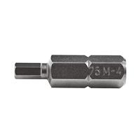 Bahco bit hex 5x30 mm 5/16" | 70S/H5 - thumbnail