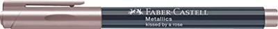 Faber Castell Marker Metallic - Kissed by a rose