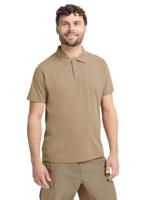 Jack Wolfskin Travel Polo Heren - thumbnail