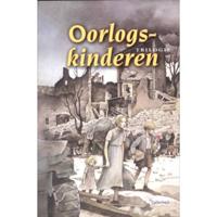 Beene  Dubbelboer, Ian  Serraillier & Barbara  Gehrts Oorlogskinderen trilogie - thumbnail