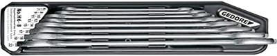 Gedore Steeksleutelset 8-dlg. - 6079400 - thumbnail