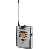 JTS UF-20TB/5 UHF-PLL-pocketzender - thumbnail
