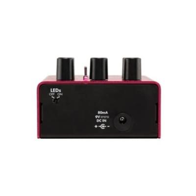 Fender The Trapper Fuzz effectpedaal