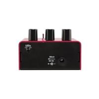 Fender The Trapper Fuzz effectpedaal - thumbnail