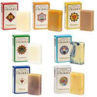 Set van 7 Chakra Zepen - thumbnail