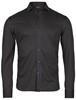 Tee Jays TJ4030 Active Stretch Shirt - Black - M - thumbnail