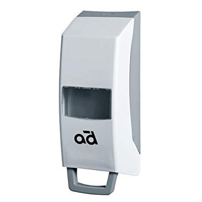 Ad zeepdispenser dispenser f. ct 63,64,65 1 to 2 liter fl.