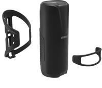 Mahle x20 range extender e185w incl. holder and silicone straps - thumbnail